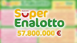 Lotto e Superenalotto, le estrazioni di oggi martedì 30 settembre. Tutti i numeri vincenti, jackpot a quota 57,8 milioni