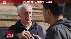 Delitto di Garlasco, quando l'ex responsabile della polizia giudiziaria Sapone diceva: "Le cose dovete chiederle ai pm".  Oggi assicura: "Mai frequentato i Sempio"