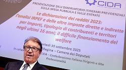 Uno Stato che si regge sulle spalle di pochi