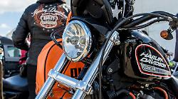 Due giorni di Grosseto Motor Village al Centro fiere: auto, moto, stuntmen, birra e musica. Il programma