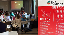 Buy Tuscany 2025: la Maremma protagonista nel rilancio del turismo toscano sui mercati internazionali