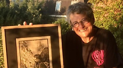 Da Losanna con il cuore rosa: due turiste svizzere celebrano la Maremma e la prevenzione oncologica