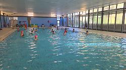 A Grosseto la piscina è per tutti: in mille in acqua con la Uisp. Attività per i malati e i diversamente abili