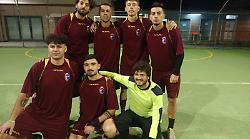 Al via la stagione del calcio a 5: primi gol con la Coppa