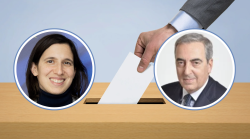 Conto alla rovescia per le Regionali, Schlein e Gasparri a Grosseto
