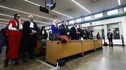 Un giorno in Pretura stasera 5 ottobre: lo straziante processo sulla strage di Fidene raccontato come mai prima d’ora