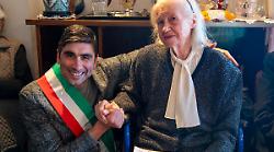 Auguri nonna Lida: 105 anni, sei la più longeva dell'Amiata