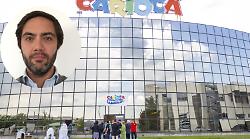 Luca Talarico, chi è il boss della Carioca: imprenditore con il cuore d'oro tra famiglia, missioni umanitarie e innovazione sostenibile