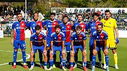 Calcio Serie D: al Siena basta Ciolfi, Follonica Gavorrano al tappeto