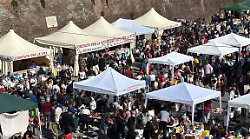Boom di partecipazione per la 40ª edizione del Mercatino dei Ragazzi