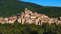 Amuseapp arriva al Castello aldobrandesco: audioguide digitali per una cultura più accessibile e inclusiva