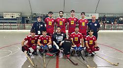 Hockey pista, Circolo Pattinatori Grosseto ancora a bersaglio in Coppa