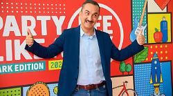 Freeze stasera 7 ottobre su Rai2, stasera la gara degli impassibili: squadre vip e gag spettacolari. Ecco chi sfida il Grande Freezer