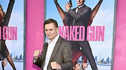 Retribution stasera 7 ottobre su Italia 1: Liam Neeson in un thriller ad alta tensione, la sfida disperata per salvare la famiglia