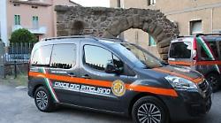 Nuovo servizio di trasporto sanitario: Sorano, Pitigliano e Manciano insieme da maggio 2026