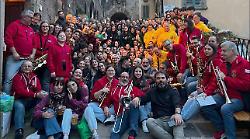 Amiata in festa con la castagna: ad Arcidosso due weekend da non perdere