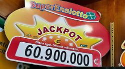 Lotto e Superenalotto, le estrazioni di oggi martedì 7 ottobre: i numeri vincenti. Montepremi da 60, 9 milioni