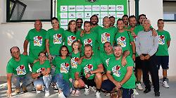 Il calcio che tocca il cuore: Ale gioca con noi, torna il Memorial  Liberti in favore del Meyer