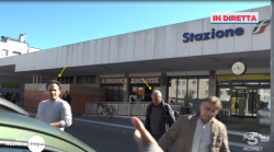 Delitto di Garlasco,  a Mattino Cinque intervista esclusiva a Sempio e Palmegiani: "Nessun elemento a carico di Andrea"