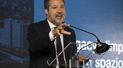 Dritto e Rovescio stasera 9 ottobre, Del Debbio intervista Salvini e affronta antisemitismo, manifestazioni e caso Ramy