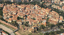 100mila euro a fondo perduto per sostenere le microimprese del centro storico