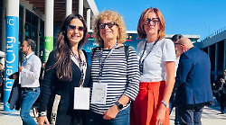 Turismo sostenibile e cultura: la Maremma protagonista alla Fiera di Rimini