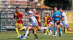 Calcio Serie D: Gavorrano ancora ko, è fuori dalla Coppa