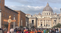 La Diocesi di Grosseto si unisce al pellegrinaggio delle Chiese toscane a Roma
