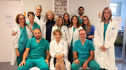 L’odontoiatria del Misericordia si rafforza con nuovi esperti