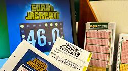 Eurojackpot, l'estrazione di oggi venerdì 10 ottobre: i numeri vincenti. Il jackpot è salito a 46 milioni di euro