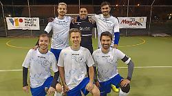 Calcio a 5, ancora gol in Coppa: il quadro della seconda giornata