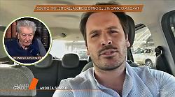 Delitto di Garlasco, parla Andrea Sempio: "Confermare Lovati? Sto riflettendo". Il padre: "In balia degli avvocati". Il legale: "Ignoranti come capre"