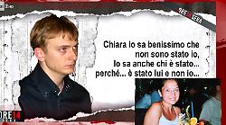 Delitto di Garlasco, il durissimo interrogatorio in cui Alberto Stasi diceva: "Chiara lo sa che non sono stato io. Sa che è stato lui e non io"