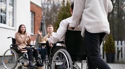 Autonomia e inclusione: nuovi sostegni economici per le persone con disabilità