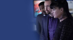 NCIS stasera 12 ottobre in tv: indagine ad alto rischio e missione disperata su Rai 2