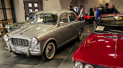 Motori, passione e stile al Grosseto Motor Village 2025: inaugurata la nuova edizione al Madonnino