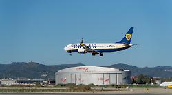 Fumo in cabina, evacuato aereo consegnato da 12 giorni. La maledizione del Boeing 737 MAX continua