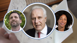 Le reazioni in Maremma. Simiani: "Con Giani vince la Toscana del lavoro, dei diritti, dell’inclusione"
