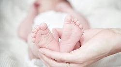 Screening neonatale gratuito: un semplice test che può salvare la vita