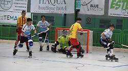 Hockey pista,  esordio amaro per la Blue Factor: Lodi passa al Casa Mora