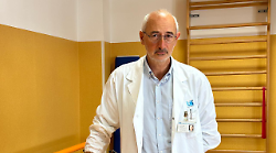 Realtà mista e riabilitazione: a Grosseto si sperimenta il futuro della cura post-ictus