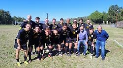Calcio Uisp, la Coppa va avanti: nel prossimo weekend gli ultimi verdetti