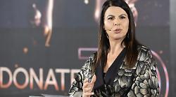 Splendida Cornice stasera 16 ottobre, Geppi Cucciari torna con ironia e cultura: ospiti speciali e un inno alla Rai di ieri e di oggi