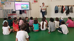 Ultimi giorni per iscriversi a “Ri-Creazione”: il progetto di educazione ambientale per le scuole toscane