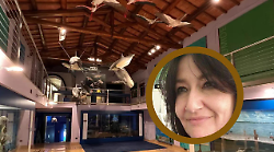 Un pomeriggio per ricordare Sara Magrini: il Museo di Storia Naturale della Maremma omaggia la botanica delle orchidee