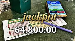 Lotto e Superenalotto, le estrazioni di oggi giovedì 16 ottobre. Il montepremi è salito a 64,8 milioni