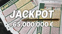 Lotto e Superenalotto, le estrazioni di oggi venerdì 17 ottobre: tutti i numeri vincenti