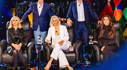 Tu Si Que Vales stasera 18 ottobre su Canale 5: talenti sorprendenti e giuria stellare per la quarta puntata