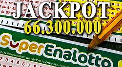 Lotto e Superenalotto, le estrazioni di oggi sabato 18 ottobre. Tutti i numeri vincenti, jackpot a quota 66,3 milioni