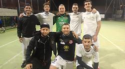 Calcio a 5, campionato al via: il quadro della prima giornata